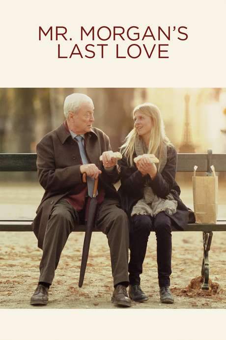 Mr. Morgan’s Last Love